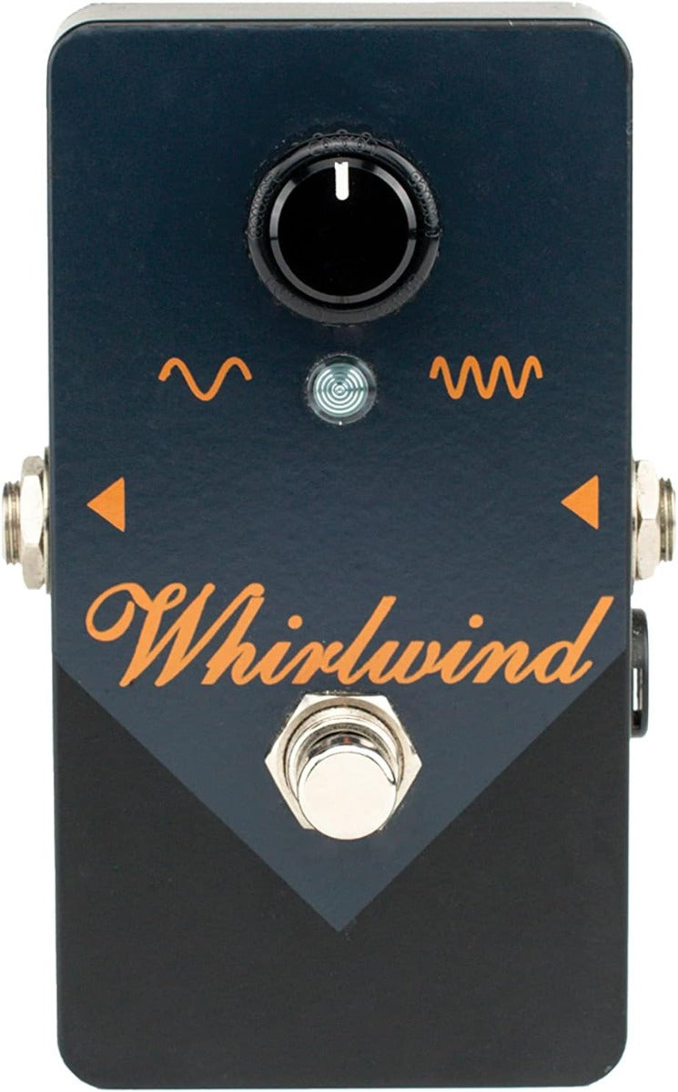 D'Addario LokNob Large Black Plastic Knob