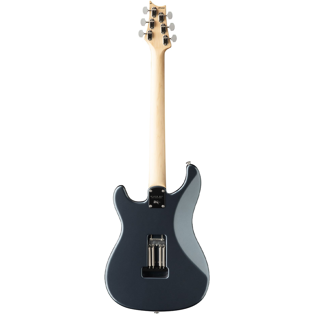 PRS John Mayer Silver Sky Electric Guitar in Venetian Blue