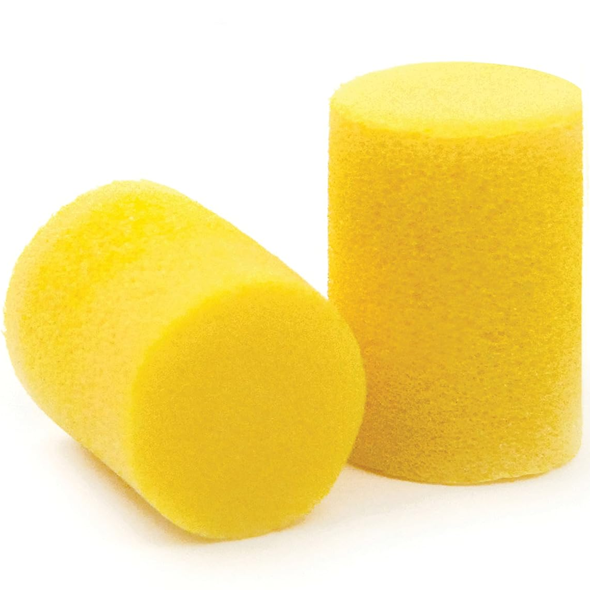 D'Addario Planet Waves Comfort Fit Foam Ear Plugs (Pair)