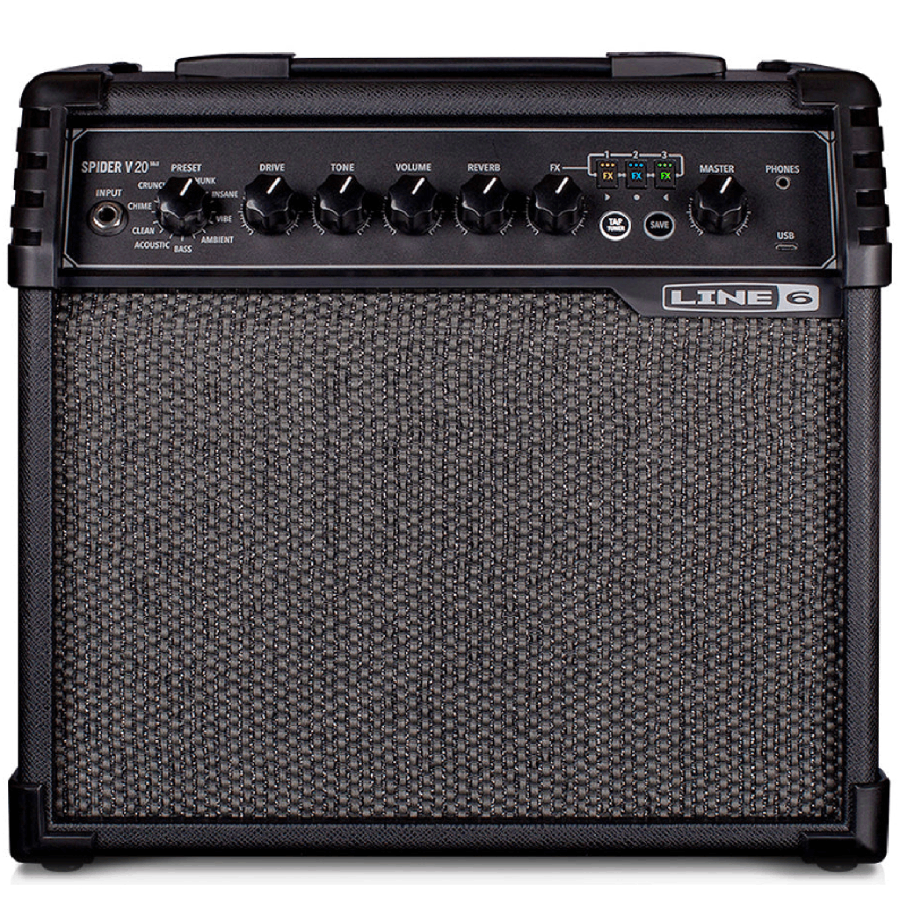 Yamaha Gigmaker Level Up Left Handed Electric Guitar Pack in Black