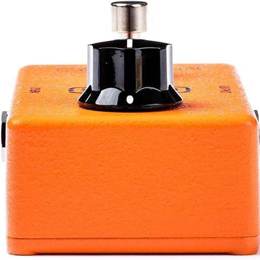MXR Phase 90 Phaser Pedal