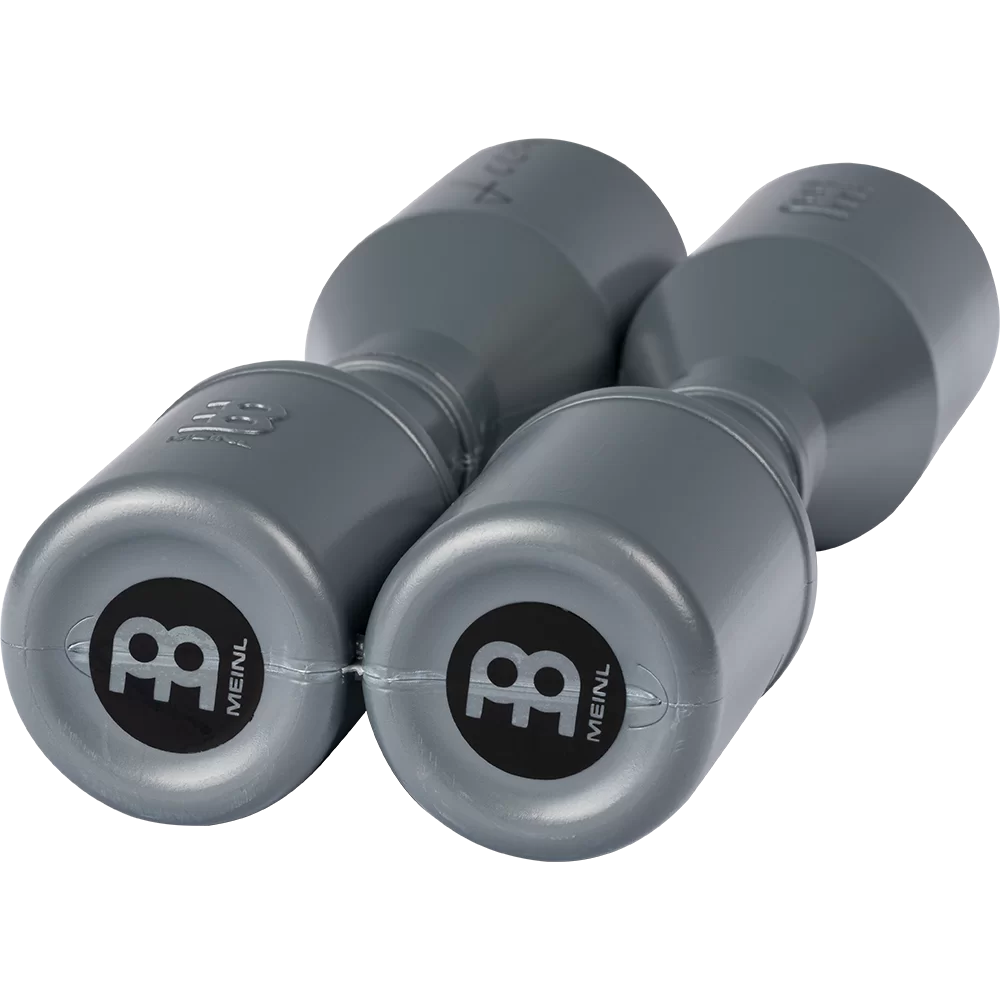 Meinl Percussion Luis Conte Stadium Shaker in Grey