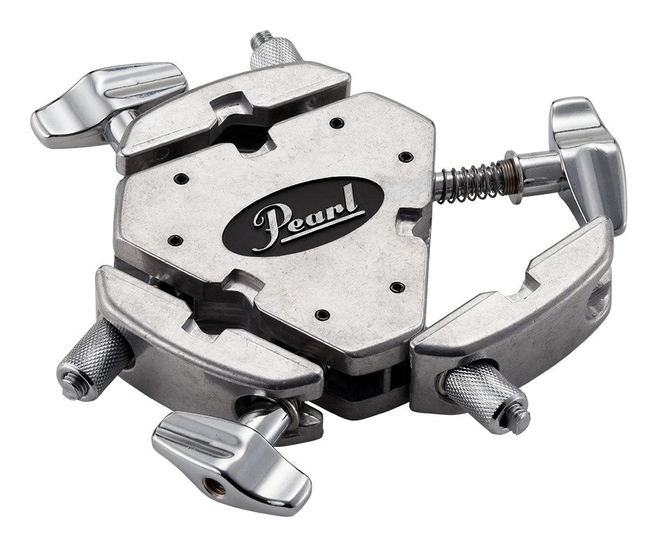 Pearl ADP 30 Three Way Adapter Clamp
