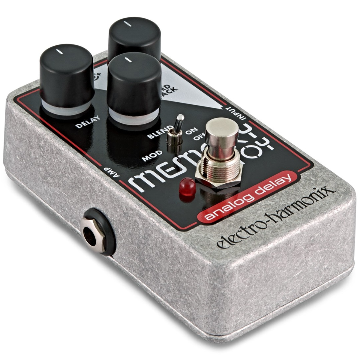Electro-Harmonix Memory Toy Analog Delay Pedal