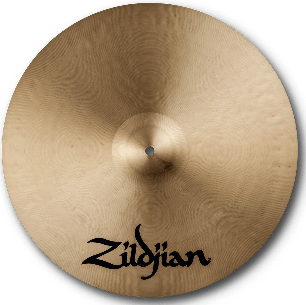 Zildjian K Dark Thin Crash 17"