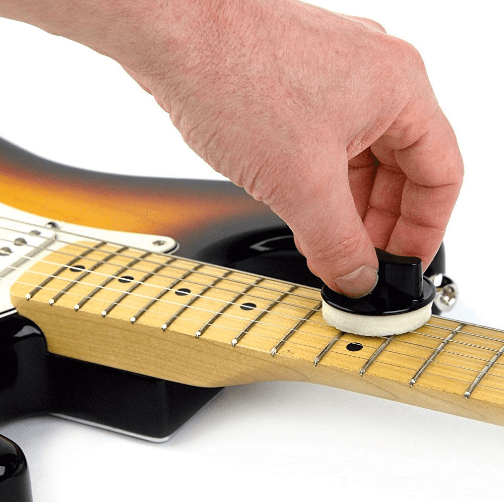 D'Addario Planet Waves XLR8 String Lubricant Cleaner