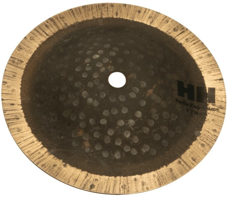 Sabian 10759R HH Radia Cup Chime 7"