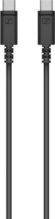 Sennheiser USB C Cable 3m