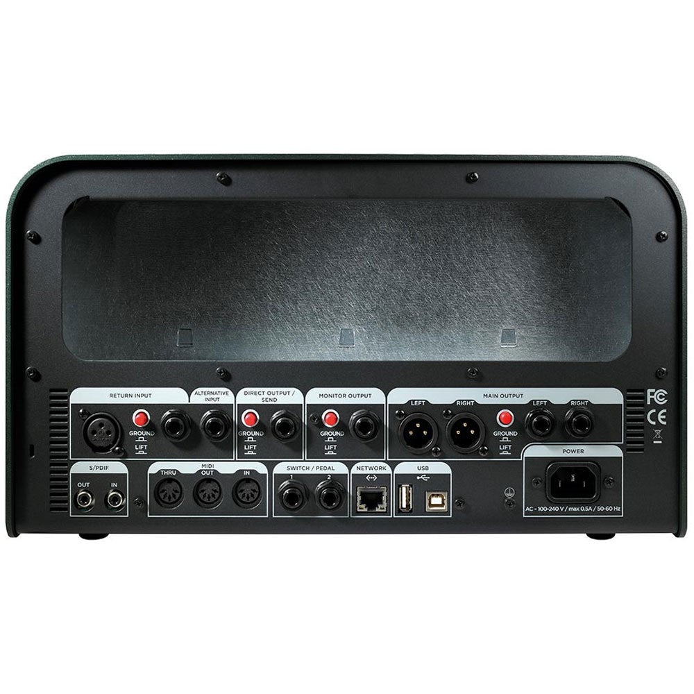 Kemper Profiler Head