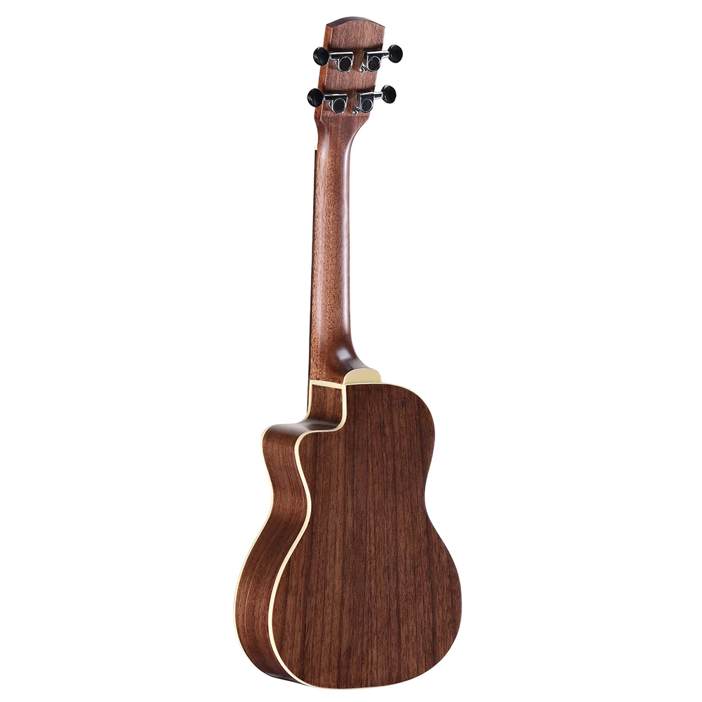 Alvarez Artist 70CCE Concert Uke in Natural