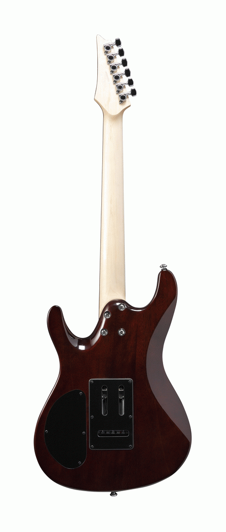 Ibanez SA360NQM Electric Guitar in Sapphire Blue