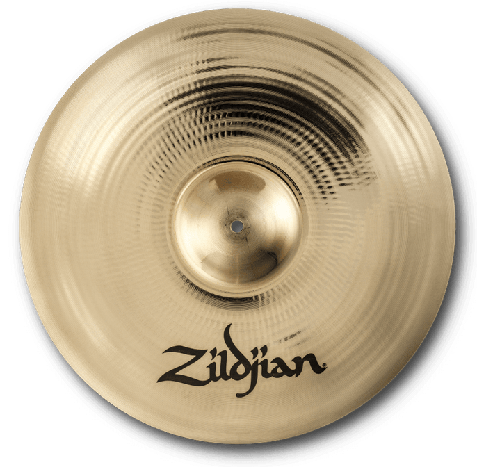 Zildjian Cymbals 19" A Custom Projection Crash