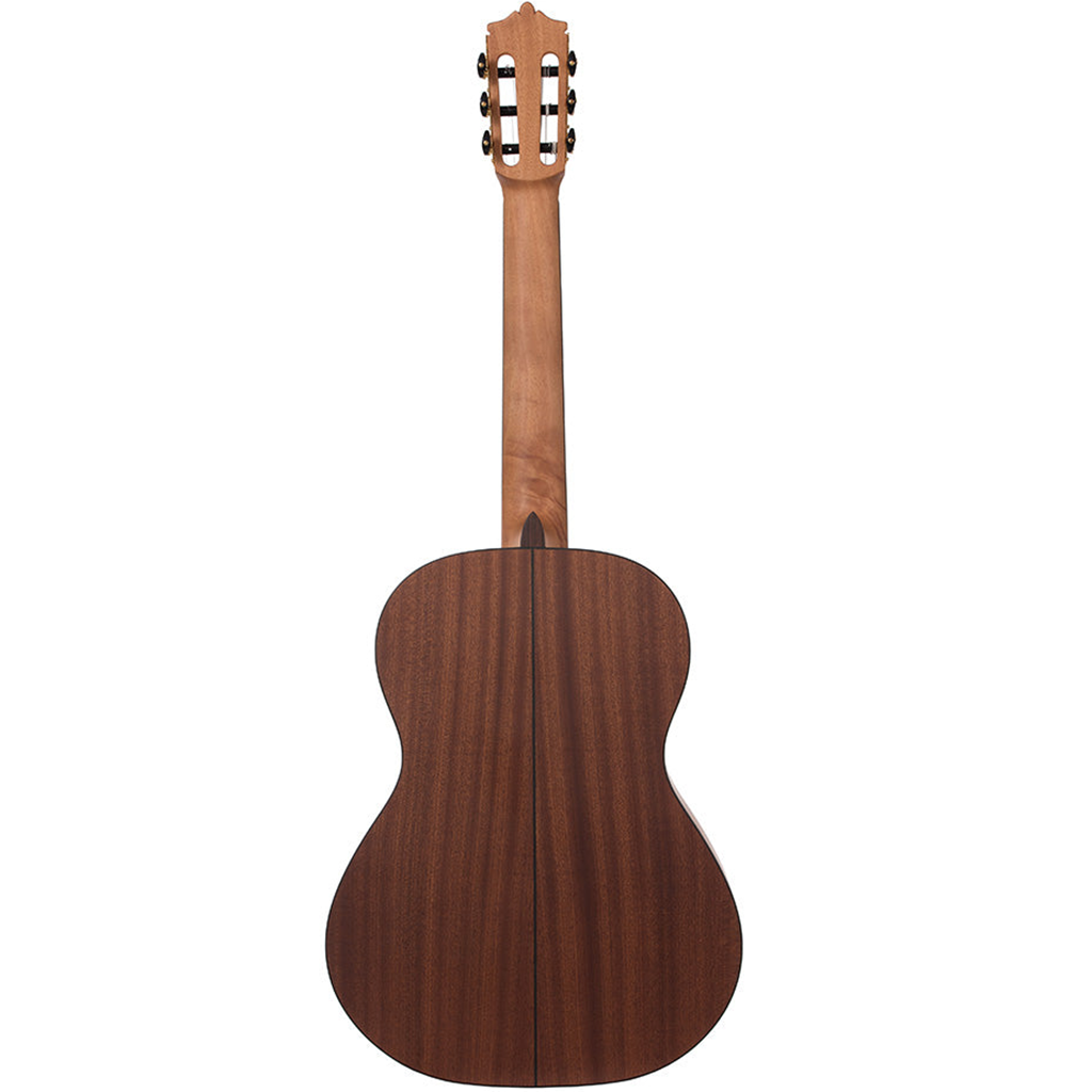 Katoh MCG35C Classical Guitar in Natural