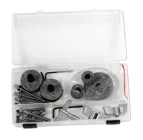 DW Drummers Survival Spare Parts Hardware Kit