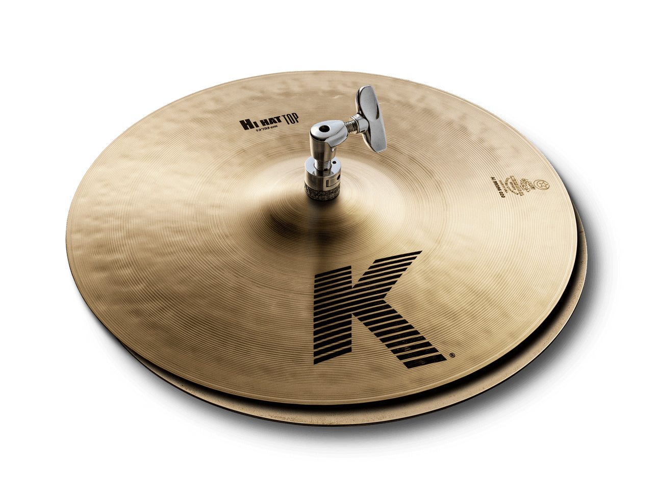 Zildjian 13" K Series Special HiHats Pair