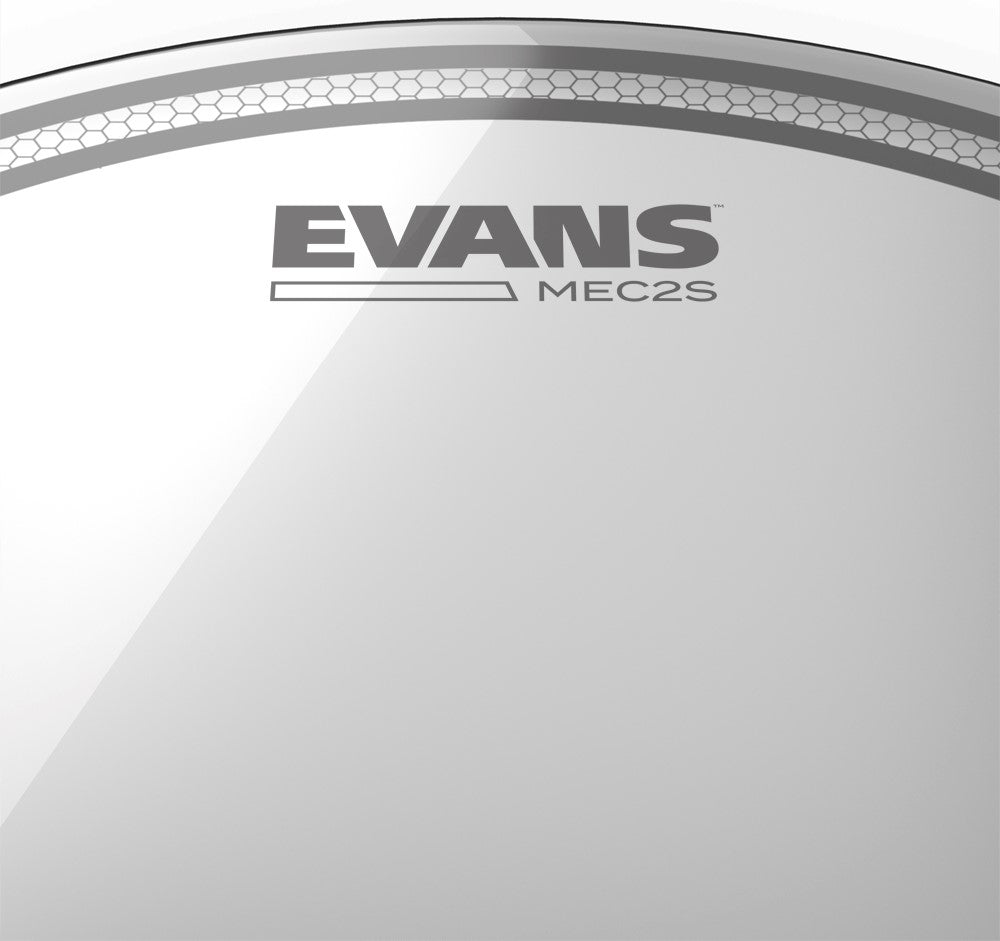 Evans Marching EC2S 13" Drum Head