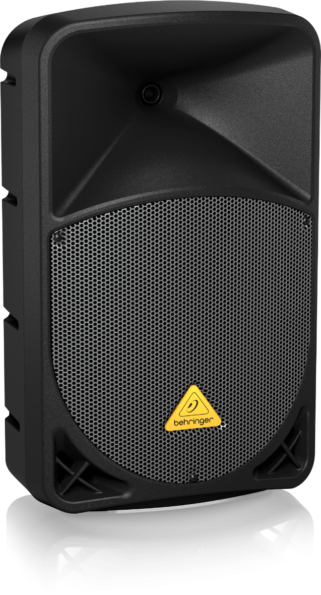 Behringer B112MP3 Active 2 way 12" PA Speaker