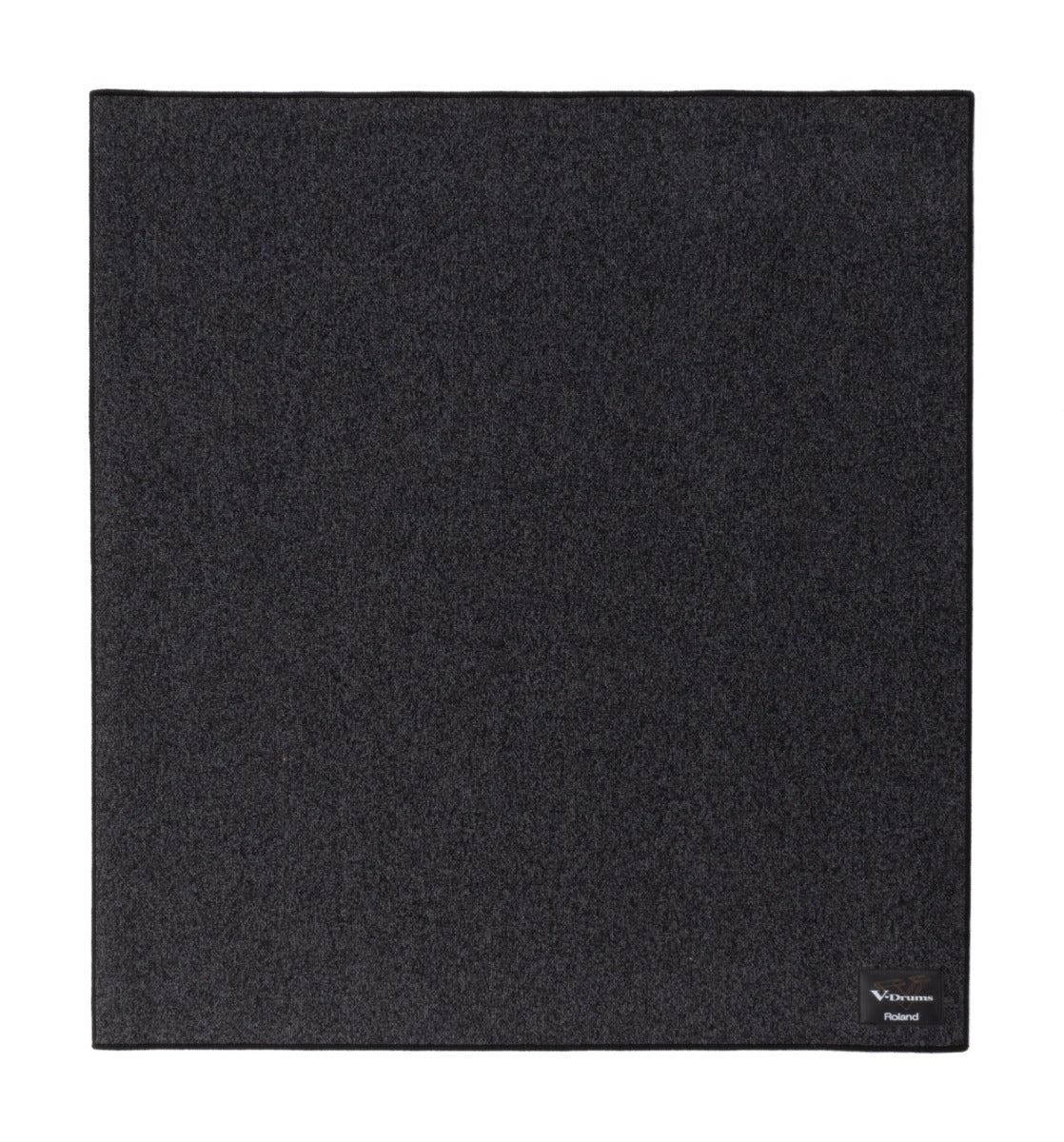 その他 Roland V-Drums Mat TDM-10 Roland ローランド ドラムマット TDM-10 電子ドラム用