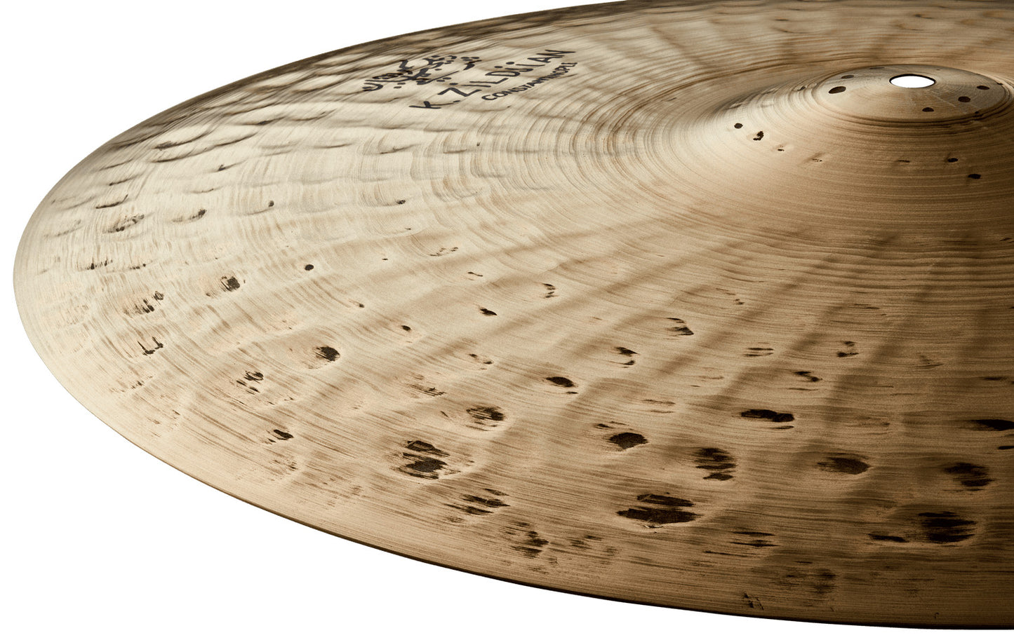 Zildjian 20" K Series Constantinople Medium Ride