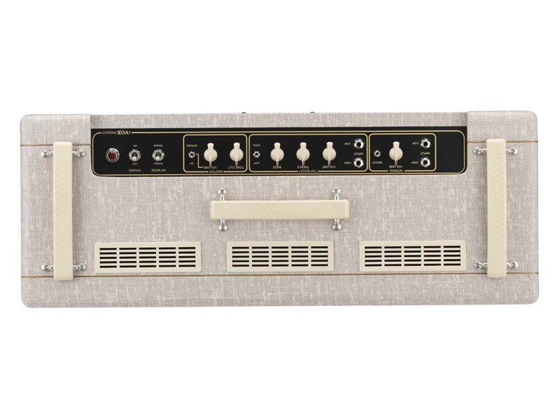 VOX AC30 Hand-Wired 2x12" 30W Combo Amp