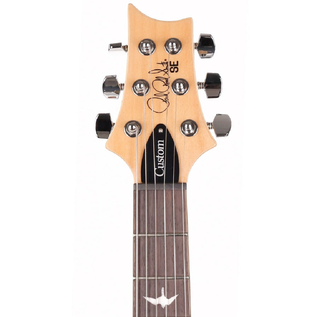 PRS Guitars SE Custom 24-08 Electric Guitar in Turquoise