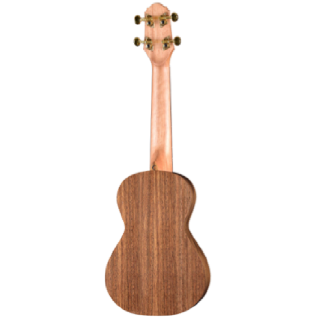 Crafter UC300 Ukulele in Natural Satin