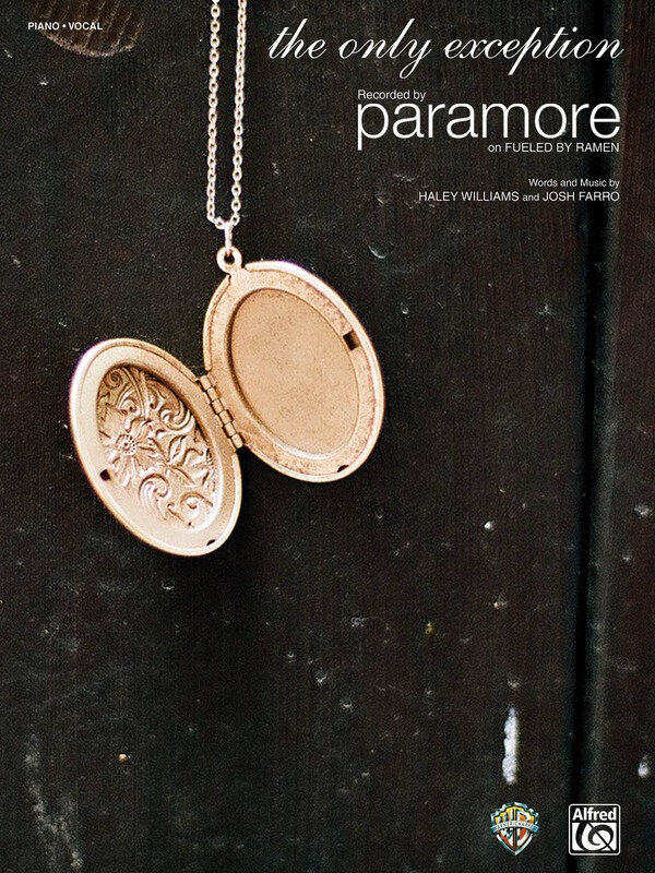 The Only Exception S/S PVG