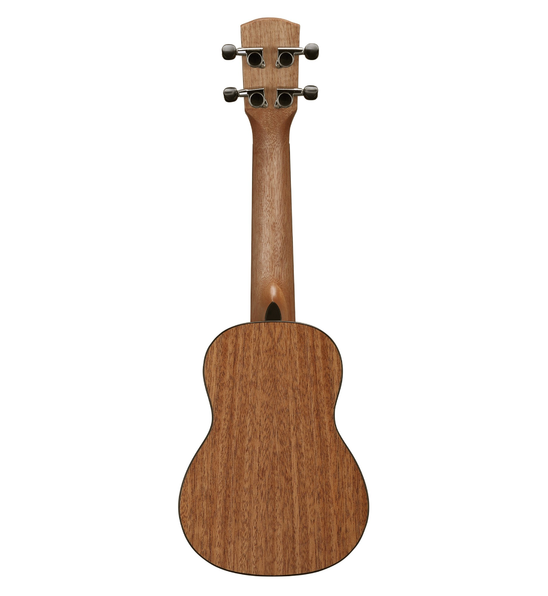 Alvarez Regent 26S Soprano Uke in Natural