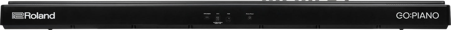 Roland GO:PIANO88 | 88-Full Size Key Digital Piano (GO-88PX)
