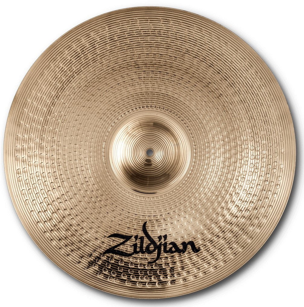 Zildjian S Medium Ride 22"