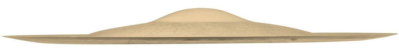 Sabian 21786XB AAX X Treme Chinese Brilliant 17"