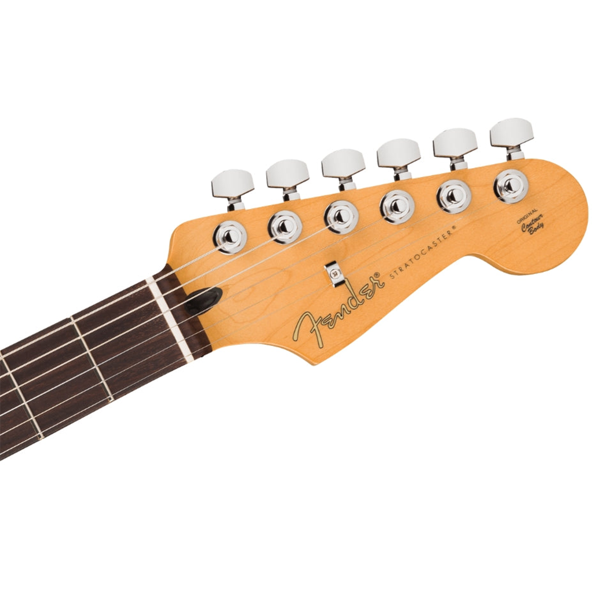 Fender Player II Modified Stratocaster Electric Guitar, Rosewood Fingerboard in Electric Blue | B-STOCK