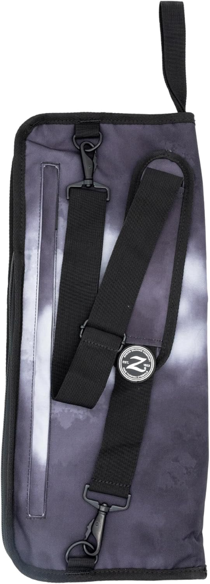 Zildjian ZXSB00102 Student Stick Bag in Black Raincloud