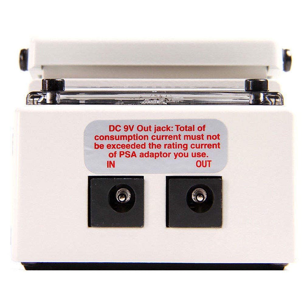 Boss TU-3 Chromatic Tuner Pedal