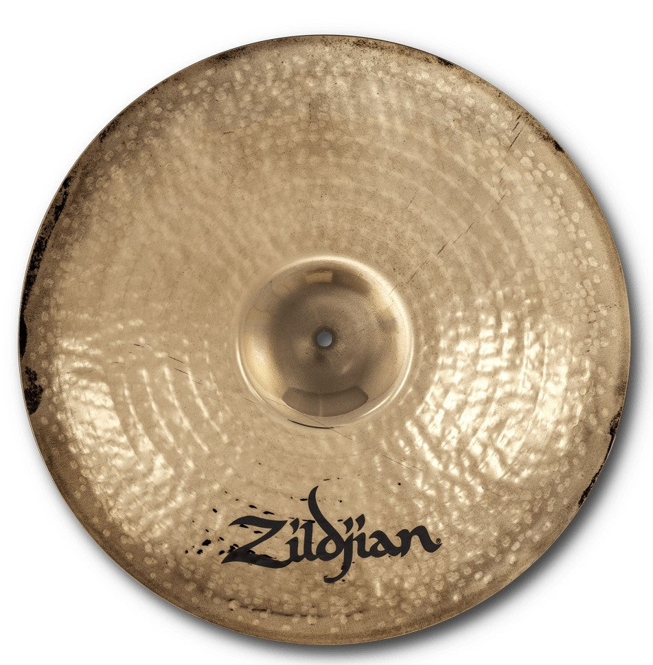 Zildjian K Custom Ride Cymbal 20"