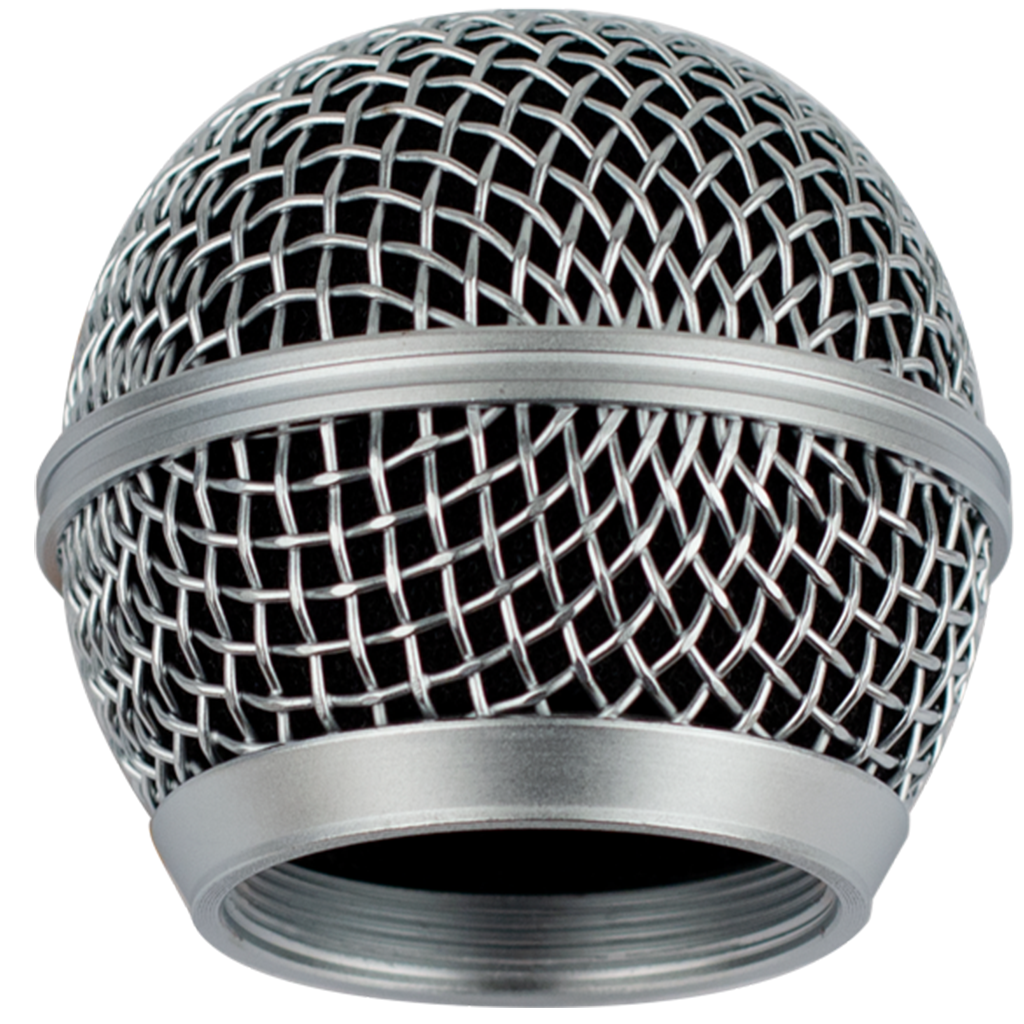 AMS HD58 Microphone Grille