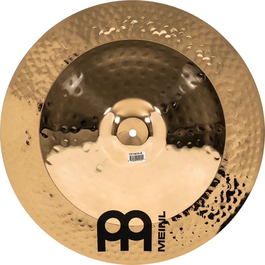 Meinl Cymbals 18" Classics Custom China