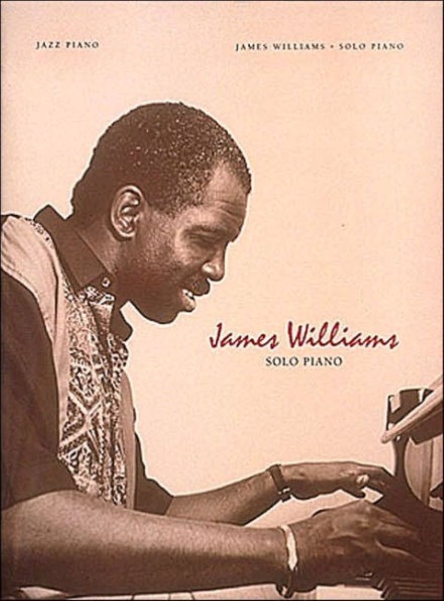 James Williams Piano Solos