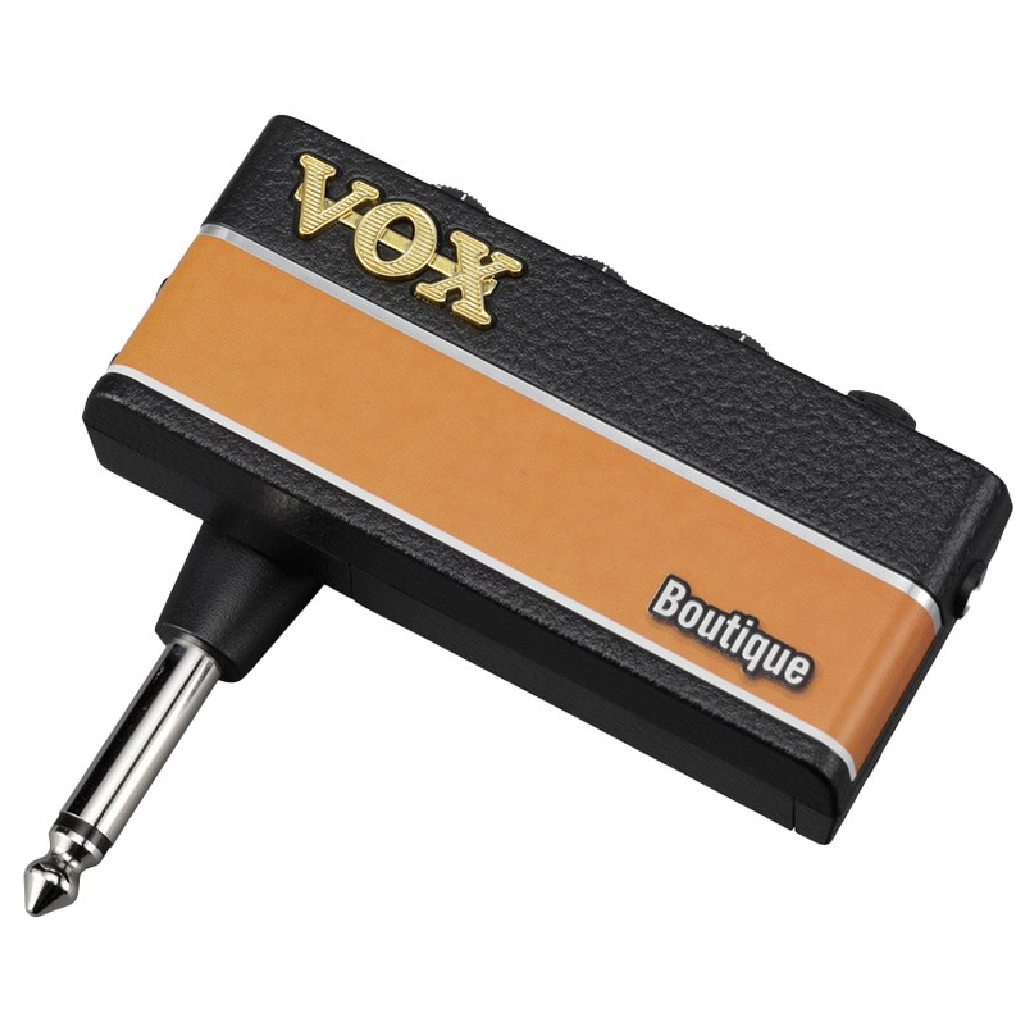 Vox Amplug3 Boutique Headphone Amplifier