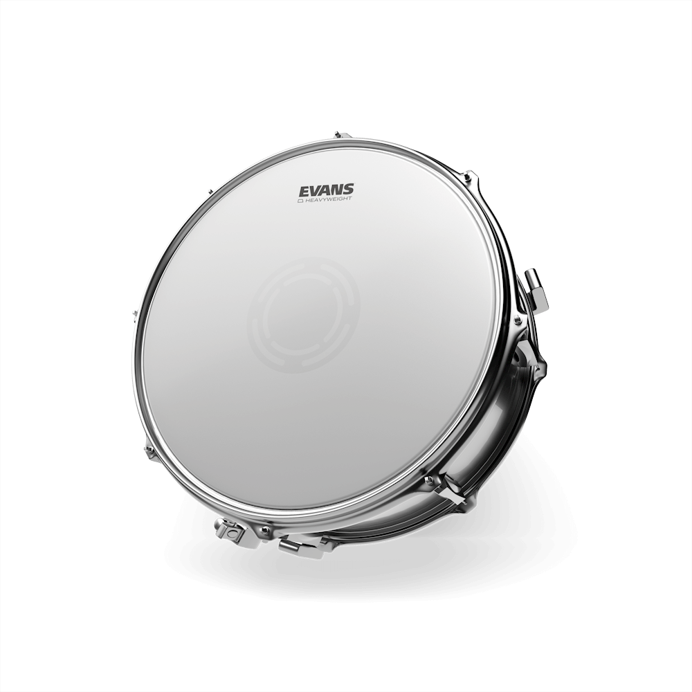 Evans Heavyweight Snare 13" Drumheads