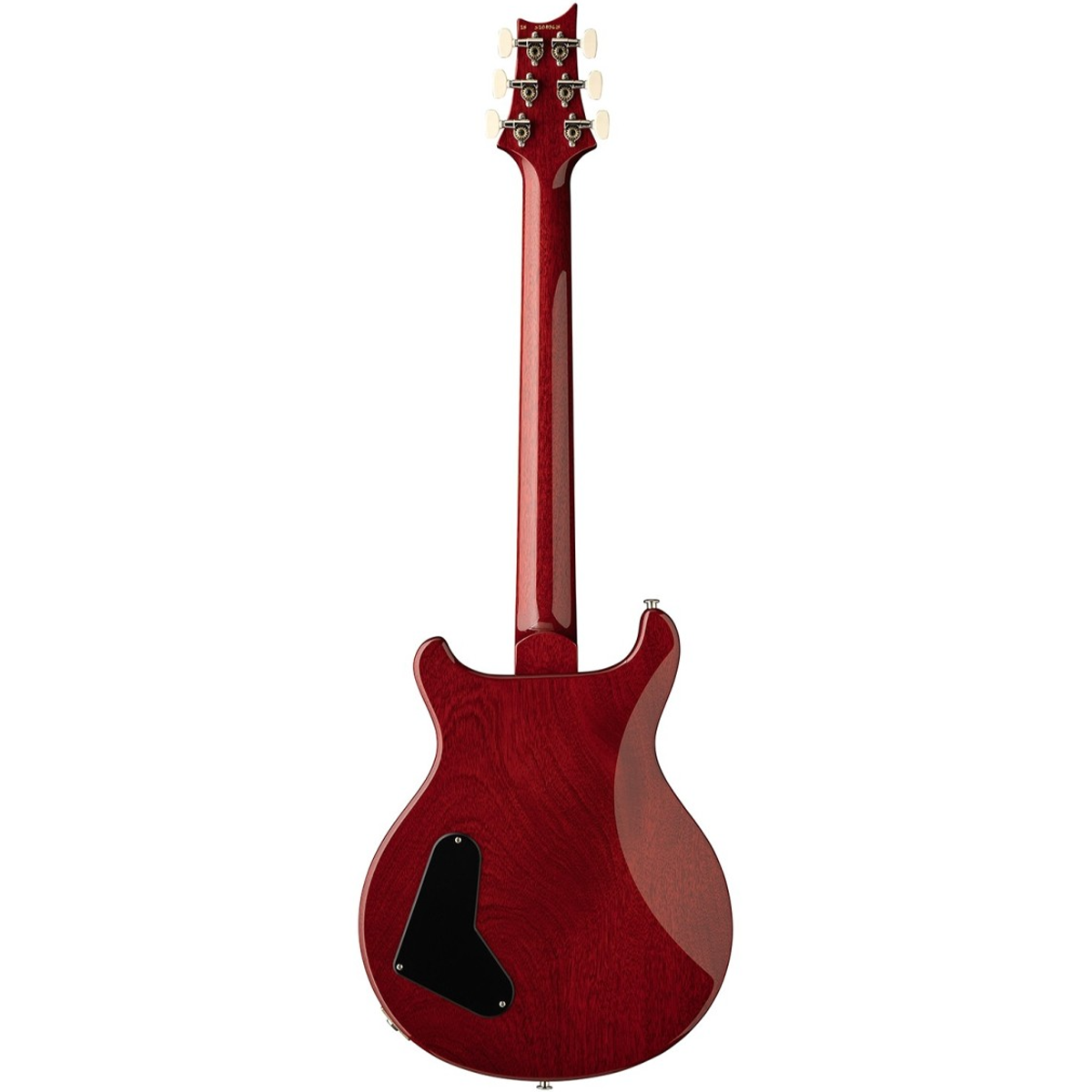 PRS S2 Mira 594 Electric Guitar in Vintage Cherry