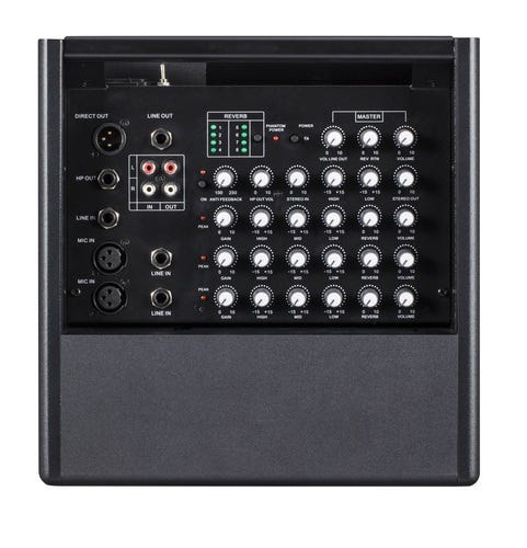 Prodipe Natural 6 1x6.5" 140W Acoustic Amp