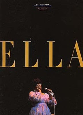 ELLA FITZGERALD - MEMORIAL ALBUM PVG