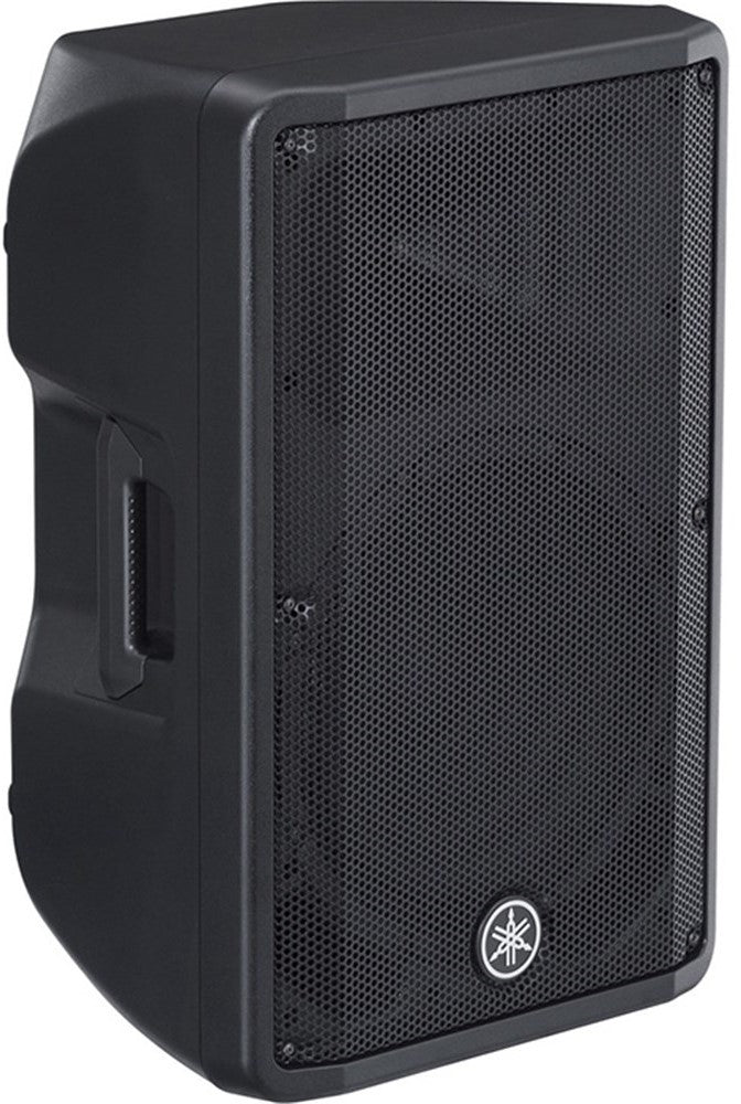Yamaha CBR12 12" Passive Loudspeaker Single