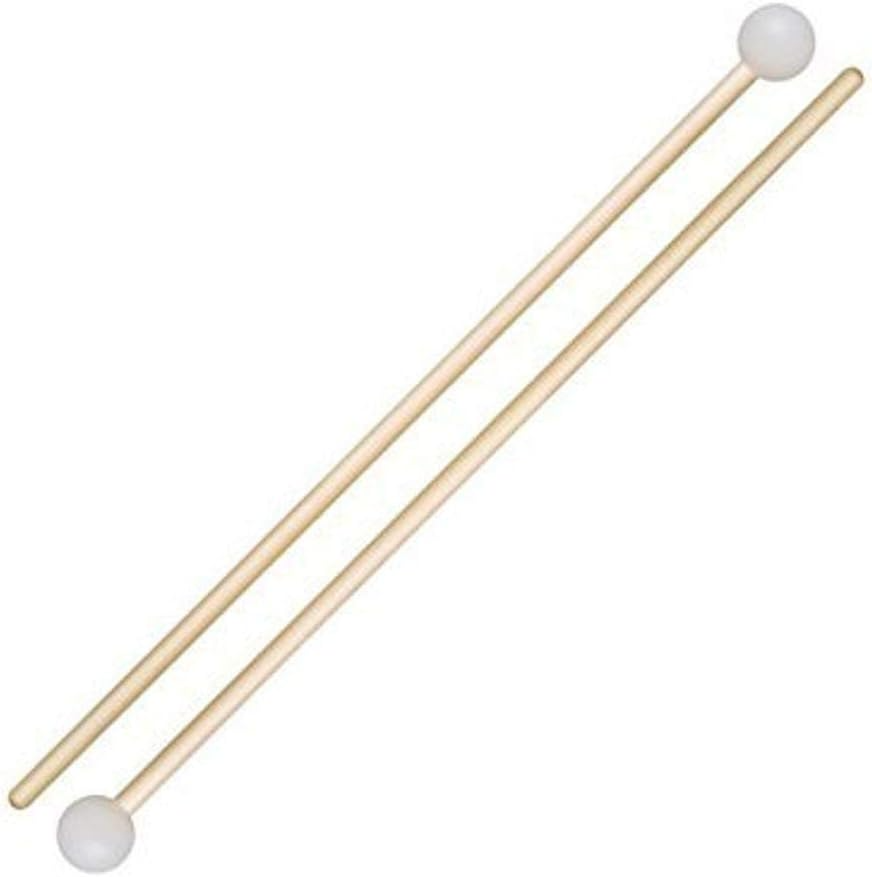 Promark Dan Fyffe DFP640 1 1/8" Poly Mallet