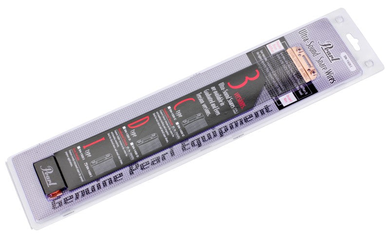 Pearl SN 1442I 14" Ultra Sound 42 Strand Snare Wire