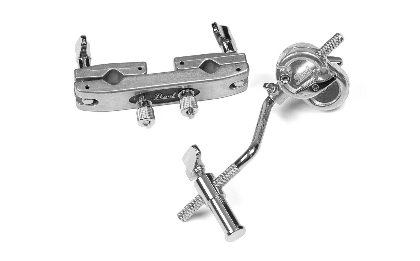 Pearl HA130 Hihat to Bass Drum Attachment Clamp