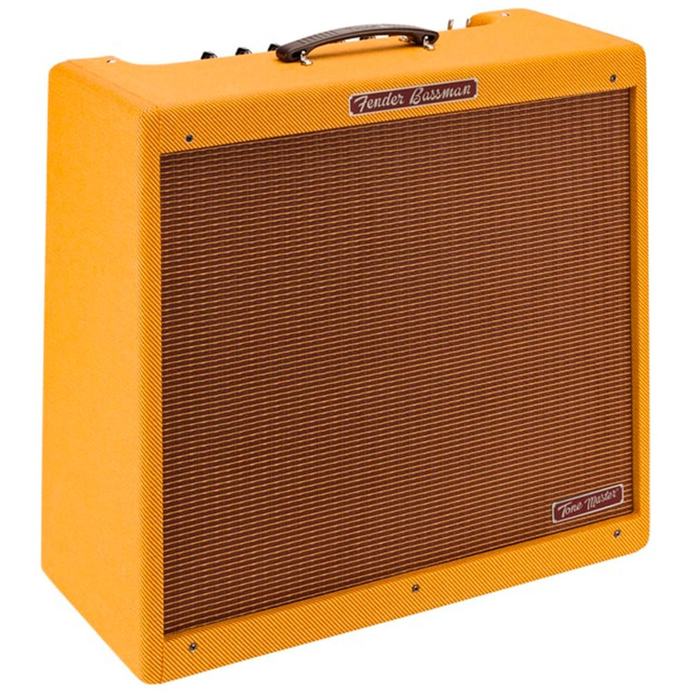 Fender Tone Master '59 Bassman 4 x 10" 45W Combo Amp
