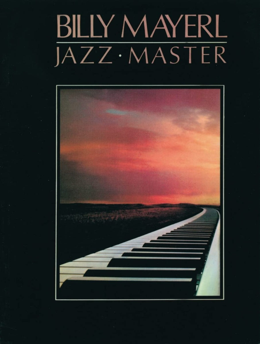 Billy Mayerl Jazz Master Piano Solo