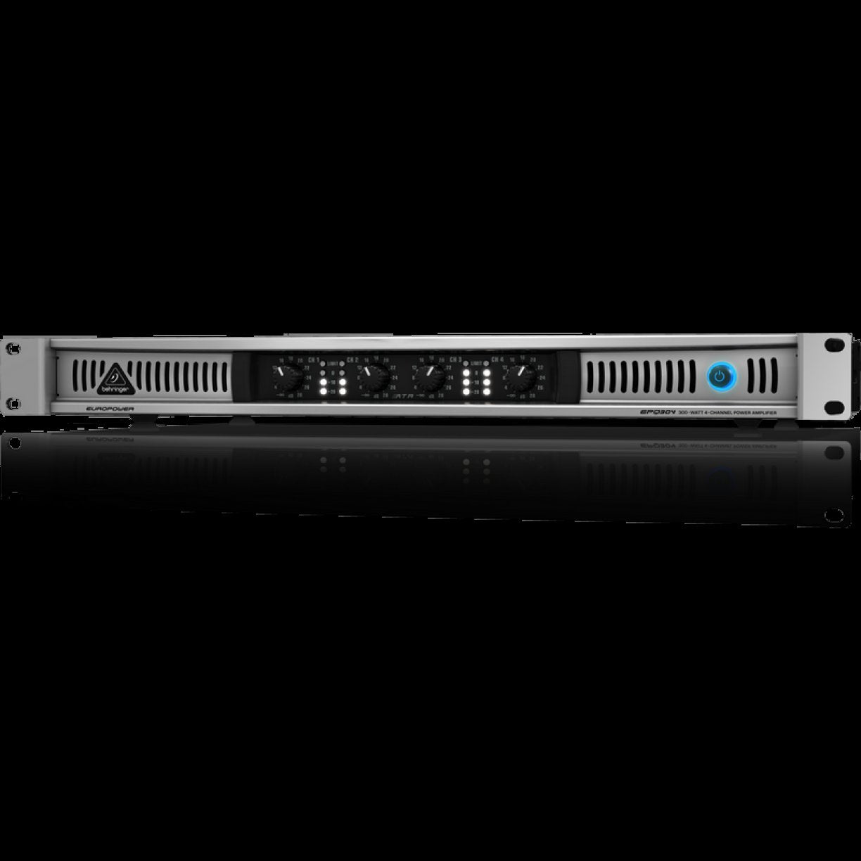 Behringer Europower EPQ304 300W Power Amplifier